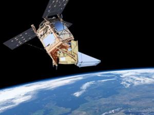 Sentinel-5P Copyright: ESA/ATG medialab