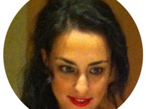 Emma Terrados. Socia Directora B2CLICK Comunicación y Marketing - Proyecto KONA / madri+d