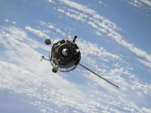 'Start up' que ponen su tecnología en el espacio