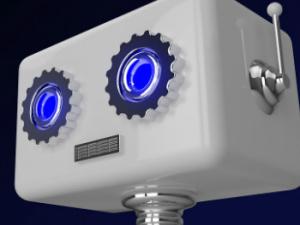 Ilustración artística de la robótica. / Peter-Lomas (PIXABAY)