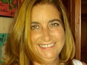 Elena López Gunn. Directora de Icatalist