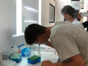 La Nutrigenética en tus manos