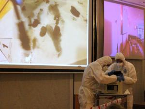 Por suerte, la ciencia pone cada vez más difíciles las cosas a los delincuentes