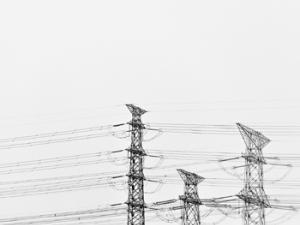 Líneas de telecomunicacion. / Unsplash (PIXABAY)