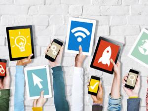 Ponemos dispositivos inteligentes, pero infrautilizados, a trabajar. / IMDEA Networks