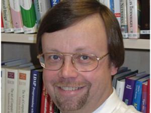 Heinrich Stüttgen, Vicepresidente de NEC Laboratories Europe.