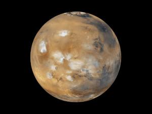 ¿Terraformar Marte? Imposible con la tecnología actual