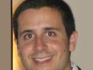 Juan F. Cabrero Gómez. Físico del departamento de Cargas Útiles y Ciencias del Espacio del Laboratorio de Instrumentación Espacial del Instituto Nacional de Técnica Aeroespacial (INTA)