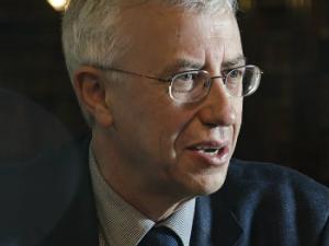 José Manuel Sánchez Ron