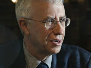 José Manuel Sánchez Ron. Premio Julián Marías 2016 a la carrera científica.