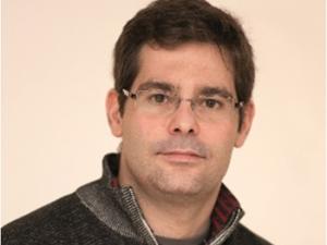 Juan Pedro Fernández. Investigador del Instituto IMDEA Materiales