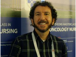 Julio de la Torre. Departamento de Ciencias de la Salud. Escuela Universitaria de Enfermería y Fisioterapia San Juan de Dios de la Universidad Pontificia Comillas