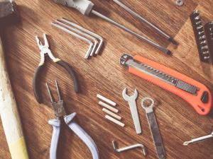 El cerebro trata a las herramientas como si fueran parte del organismo.