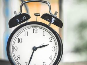  Todo en nuestro organismo tiene su orden y sus tiempos. / obpia30 (PIXABAY)