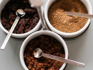 Conjunto de azúcares y edulcorantes. / Se.ppH (PIXABAY)