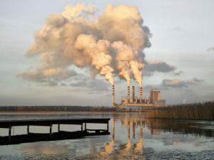 Nueva técnica para eliminar los gases de efecto invernadero. / Imagen de jwvein en Pixabay