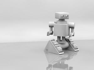 La inspiración para crear estos robots proviene de las plantas y su capacidad para modificar su forma y tamaño al absorber agua del suelo o del aire. / D1_TheOne (PIXABAY)