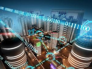 Así será el mundo dentro de cien años