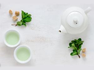 Té verde. / dungthuyvunguyen (PIXABAY)