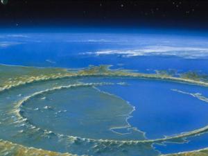 El milagro de la vida tras la muerte de los dinosaurios. / UGR