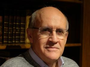 Luis Enrique Ibáñez Santiago