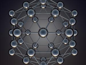 Crean materiales artificiales átomo a átomo
