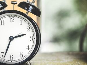 ¿Cuál es el mejor cambio de hora para nuestra salud?