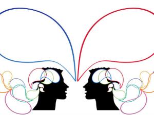 Anticipamos las palabras antes de oírlas