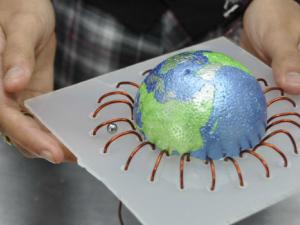 ¡Anímate a participar en "Ciencia en Acción" y disfruta de la Ciencia!