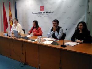 Este curso se enmarca en las acciones formativas en proyectos europeos, que la Fundación madri+d desarrolla desde 2007 tanto para investigadores como para gestores. / madri+d