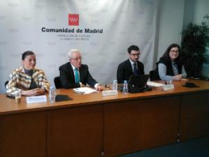 El objetivo de esta acción formativa fue permitir a los participantes adquirir una base de conocimientos sobre la regulación de la Propiedad Industrial e Intelectual en proyectos de Horizonte 2020. / madri+d