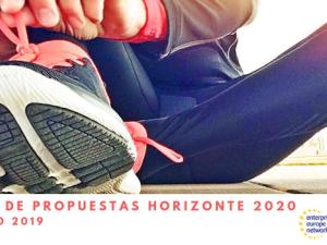 Arranca el programa formativo 2019 en Programas Europeos y Transferencia de Tecnología de madri+d