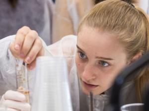 11 de Febrero: Un día para visibilizar que el talento no tiene género