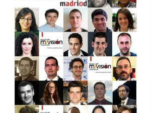Avances y continuidad en la investigación en Imagen Biomédica: Resultados MVISION COFUND de la Fundación madri+d