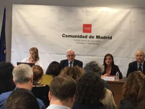 La Noche Europea de los Investigadores de Madrid, 2018 inicia su IX edición con una oferta de más de 40 actividades, 800 investigadores y 24 instituciones madrileñas