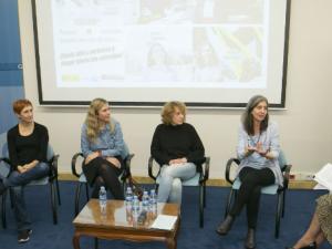 Madri+d, volcada con el talento femenino de nuestra región