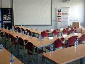 La Incubadora de la ESA y la Comunidad de Madrid da la bienvenida a los nuevos proyectos innovadores