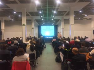 El objetivo es fomentar las sociedades Europeas seguras en un contexto de transformaciones sin precedentes y creciente interdependencia y amenazas globales, así como el fortalecimiento de la cultura europea de la libertad y la justicia. / madri+d