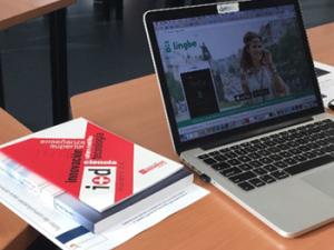 El taller celebrado cumplió con el objetivo de dotar de mayor seguridad a los emprendedores a través de la mejora de sus habilidades de comunicación. / madri+d