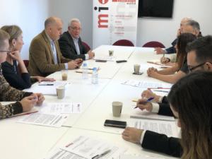 Constituido el Observatorio de Calidad de la Fundación para el Conocimiento madri+d