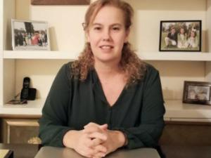 María Luisa Molero Marañón*, Catedrática de Derecho del Trabajo y Seguridad Social, Universidad Rey Juan Carlos. 