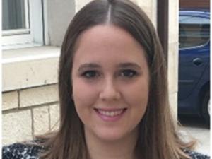 María Milán. Unidad de Cultura Científica. Universidad Complutense de Madrid