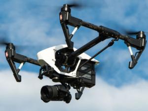 El uso de los drones depende de una nueva normativa europea. / Powie (PIXABAY)