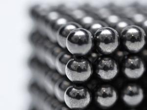 Un nuevo tipo de imán ha sido descubierto y promete mejoras en el almacenamiento de la información