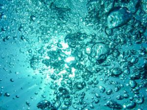 Diseñan un método para recopilar información de restos arqueológicos subacuáticos sin salir al agua. / MartinStr (PIXABAY)