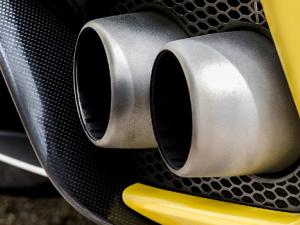 Tubo de escape. / Nerivill (PIXABAY)