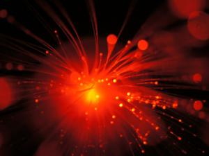 Sistema pionero para controlar nanomotores