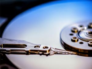 Disco duro. / Lane Pearman (FLICKR)