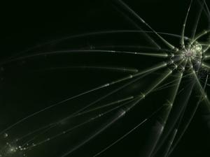 Con conceptos de física cuántica ya se trabaja en la computadora del futuro