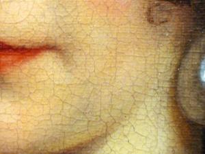 Ciencia para sanar el arte sin dañarlo